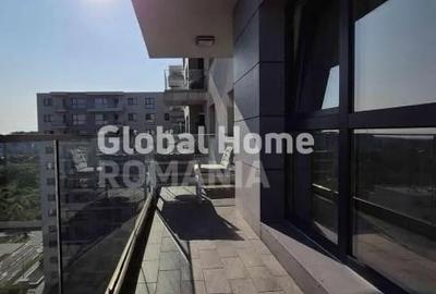 Apartament cu 2 camere decomandat, mobilat în Voluntari - 11