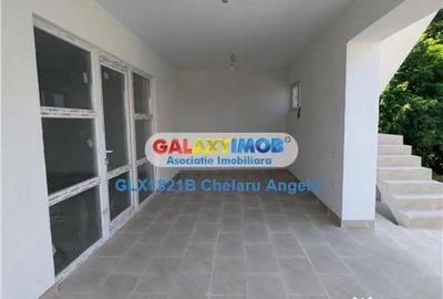 Casă cu 4 camere cu Teren 800 Mp în Gruiu - 3