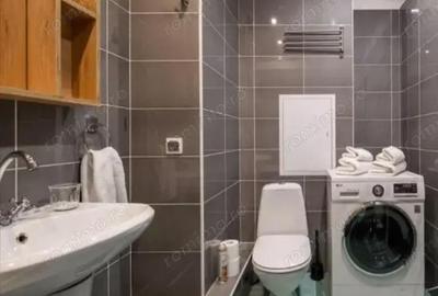 Garsonieră decomandată în Dristor - 3