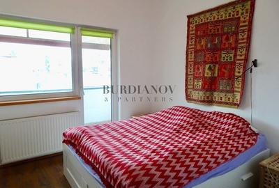 Apartament cu 2 camere, semidecomandat - Cișmigiu - Sala Palatului - 10