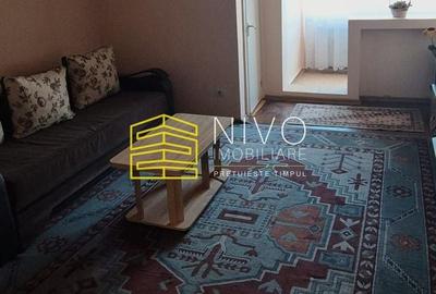 Garsonieră semidecomandată, mobilată în Aleea Carpați - 3