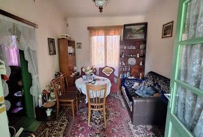 Casă cu 4 camere cu Teren 1400 Mp în Seleuș - 7