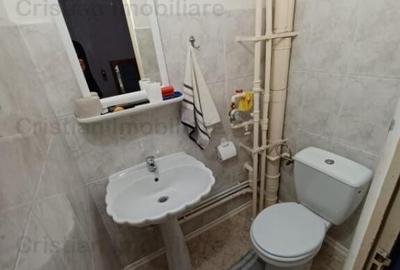Apartament 3 camere, zona Buzaului etaj 2,stradal - 9