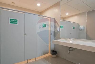 Spațiu comercial, de 20 mp, în Central - 16