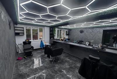 Spațiu comercial, de 35 mp, în Rahova - 4