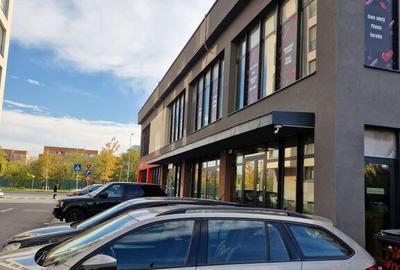 P+1 Supr 804 mp zona Dr Taberei Bd timisoara inchiriat - 1