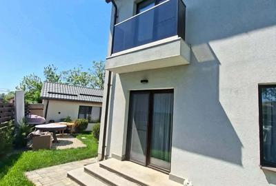 Casă cu Teren 713 Mp în Berceni