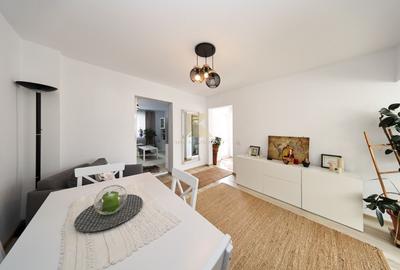 Casă renovată, teren 394 mp – Râșnov, str. Misu Popp, zonă centrală - 8