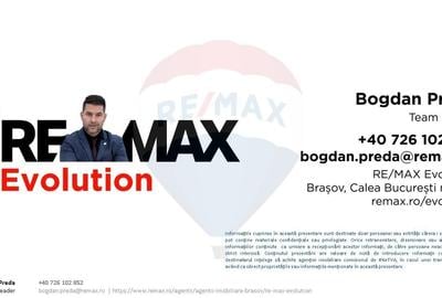 Oportunitate investiție-Clădire cu autorizație hotel și teren BRAȘOV - 22