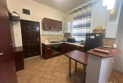 Vand apartament semicentral - zona odobescu - 4