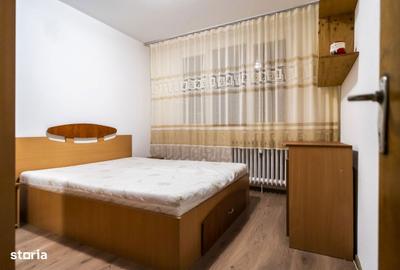 Apartament cu 2 camere decomandat, mobilat în Timișoara - 1