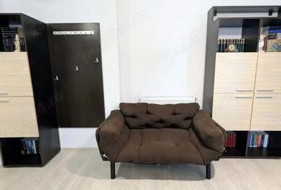 Inchiriez apartament 2 camere Complex Magnolia - Bariera Valcii - 5