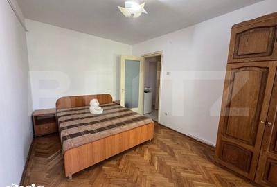 Apartament cu 2 camere semidecomandat în Gojdu - 17