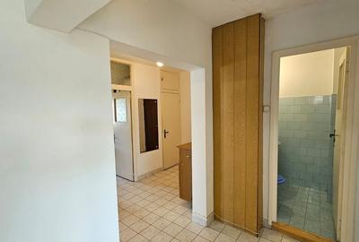 0 % comision, 3 camere Gradini Manastur,  garaj inclus, zona USAMV - 20