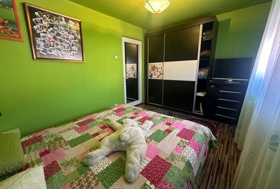 Apartament cu 2 camere semidecomandat, mobilat în Cetate - 2