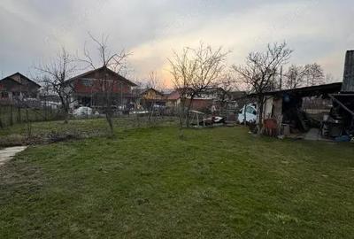 Casă cu 3 camere cu Teren 800 Mp în Satu Nou de Sus - 12