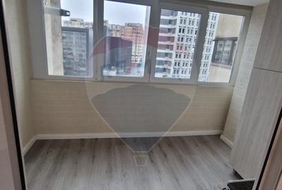 Apartament cu 2 camere. strada Mihai Viteazu, nr. 1 - 13