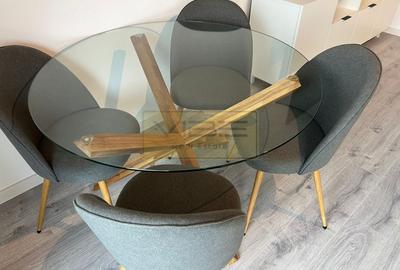 Apartament 2 camere modern Poitiers Towers - Continental - 14