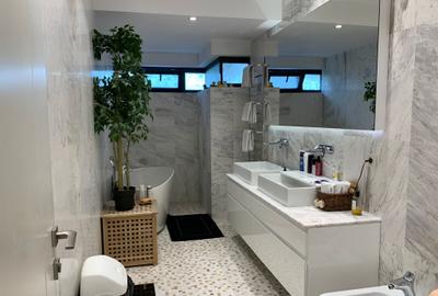 Apartament premium foarte spatios// Floreasca// 2 locuri parcare + boxa - 5