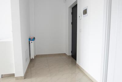 Apartament tip studio 52mp Ozone Residence II Focsani - 4