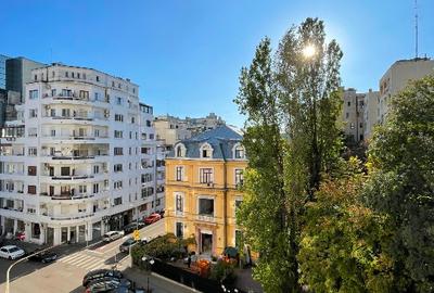 Apartament 2 camere Cismigiu | Ion Brezoianu 32 - 8