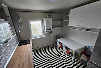 APARTAMENT 3 CAMERE | ZONA ICIL | TERMEN LUNG - 8