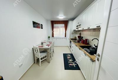 Apartament cu 2 camere decomandat în Vasile Aaron