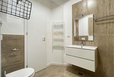 Apartament 3 camere ***117 mp*** Bloc NOU**boutique// Aviatiei-Herastrau - 18