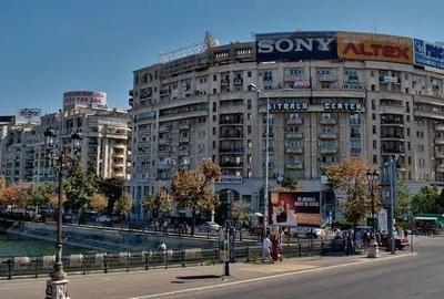 Birou, de 525 mp, în Unirii - 7