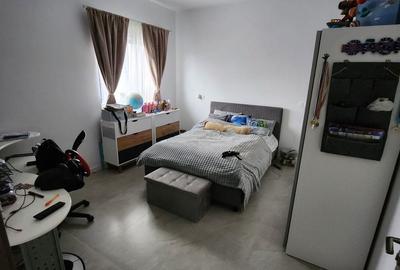 Casă cu 4 camere în Lipănești - 3