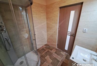 Apartament cu 3 camere, zona Vivo, Floresti - 5
