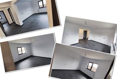 Casă cu 3 camere cu Teren 400 Mp în Albota - 6