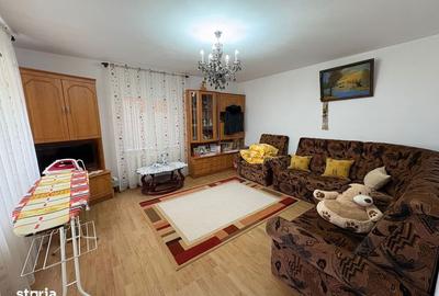 Casă cu 3 camere cu Teren 124 Mp în Central - 4