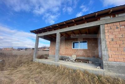 Casa individuala 4 camere, 285 mp, Ideciu de Jos - 5