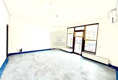 Birou, de 90 mp, în Calea Dumbrăvii - 4