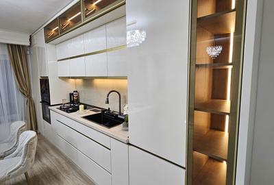 Apartament cu 3 camere în Tomești - 1