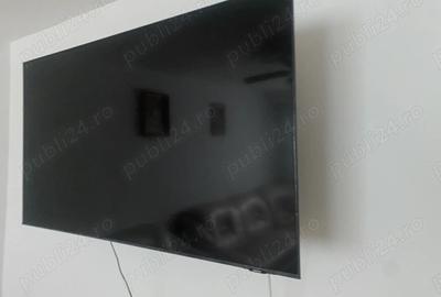 Apartament 2 camere decomandate Bacau centru ,etajul 1 - 3