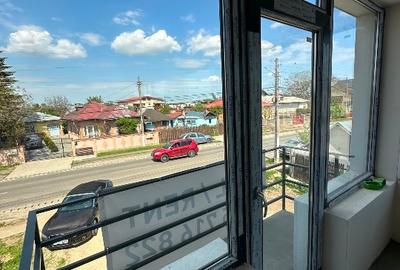 OCAZIE Cladire/Casa/Spațiu Comercial Nou P+1, Domnesti, Str. Ciutaci - 8