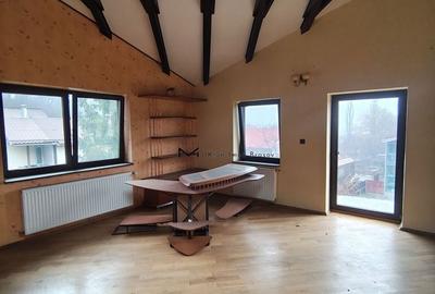 Casă cu 6 camere cu Teren 550 Mp în Bartolomeu - 9