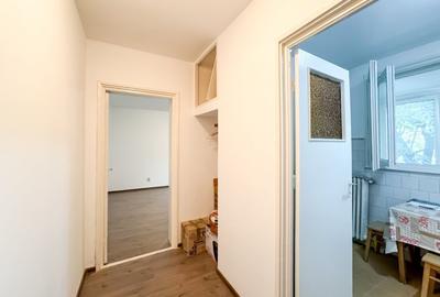 Apartament 3 camere - Piata Sudului | 60 mp | Etaj 3/4 | Bloc reabilitat. - 10