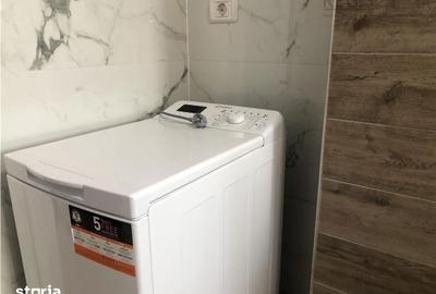 Apartament cu 3 camere decomandat în Sânpetru - 4