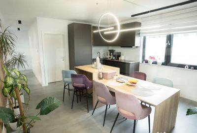 Casă cu 4 camere cu Teren 507 Mp în Nufărul - 2