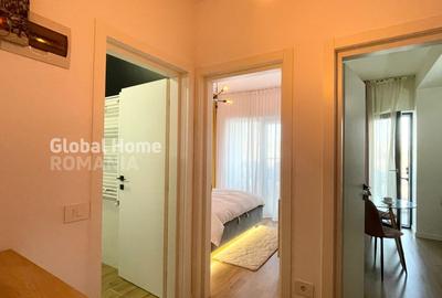 Apartament 2 camere 68,72 MP | Bd. Pipera - Pipera Apartments | Loc Parcare - 11