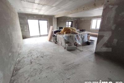 Casă cu 4 camere cu Teren 2500 Mp în Horodnic - 5