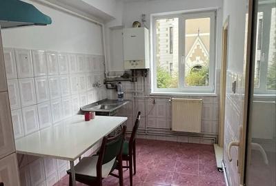 Apartament cu 2 camere decomandat în Horea - 1