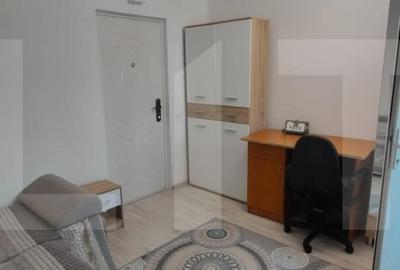 Garsonieră decomandată, mobilată în Theodor Pallady