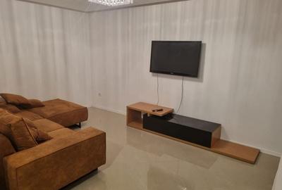 Casă cu 3 camere cu Teren 50 Mp în Central - 8