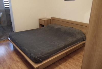 Garsonieră în Veteranilor