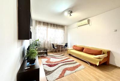 Comision 0% - Apartament spatios, 3 camere, etajul 3 - zona Cetatii - 2