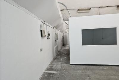 Spațiu industrial, de 1,189 mp, în Pantelimon - 9